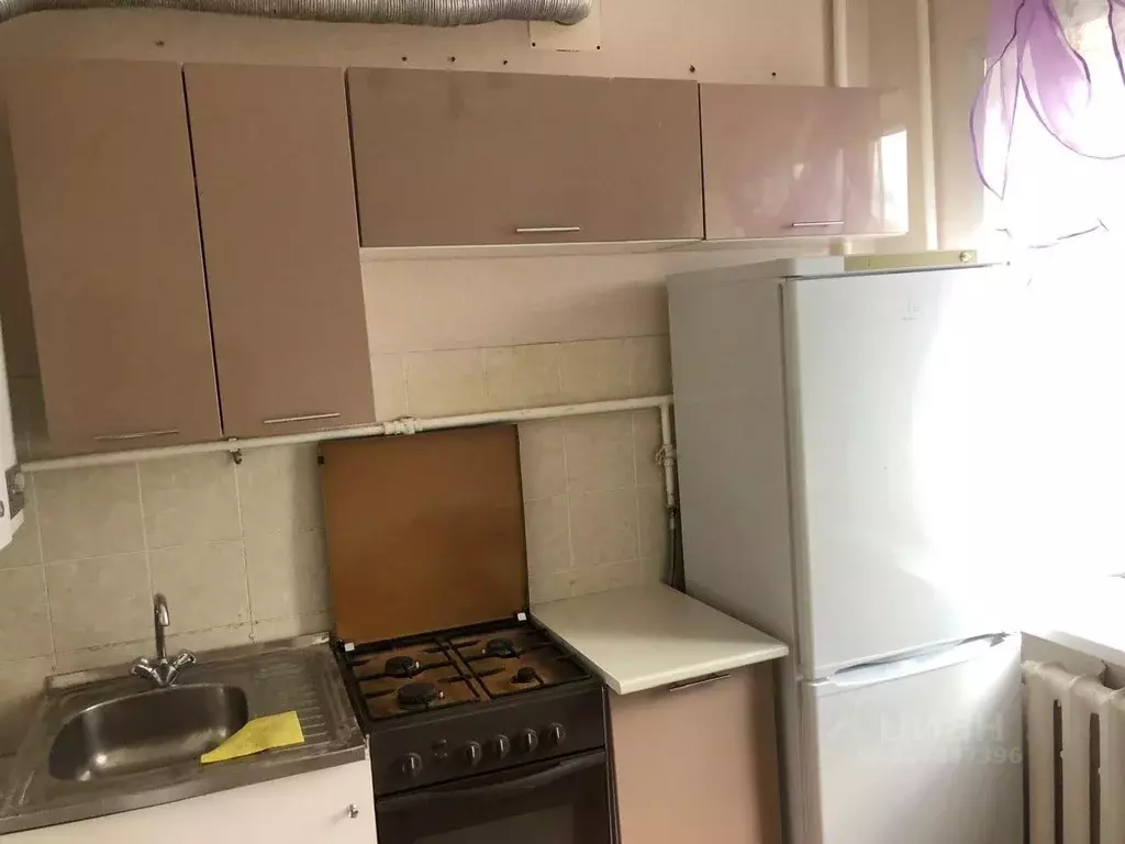 1-к кв. Калужская область, Калуга ул. Степана Разина, 36 (34.0 м) - Фото 0