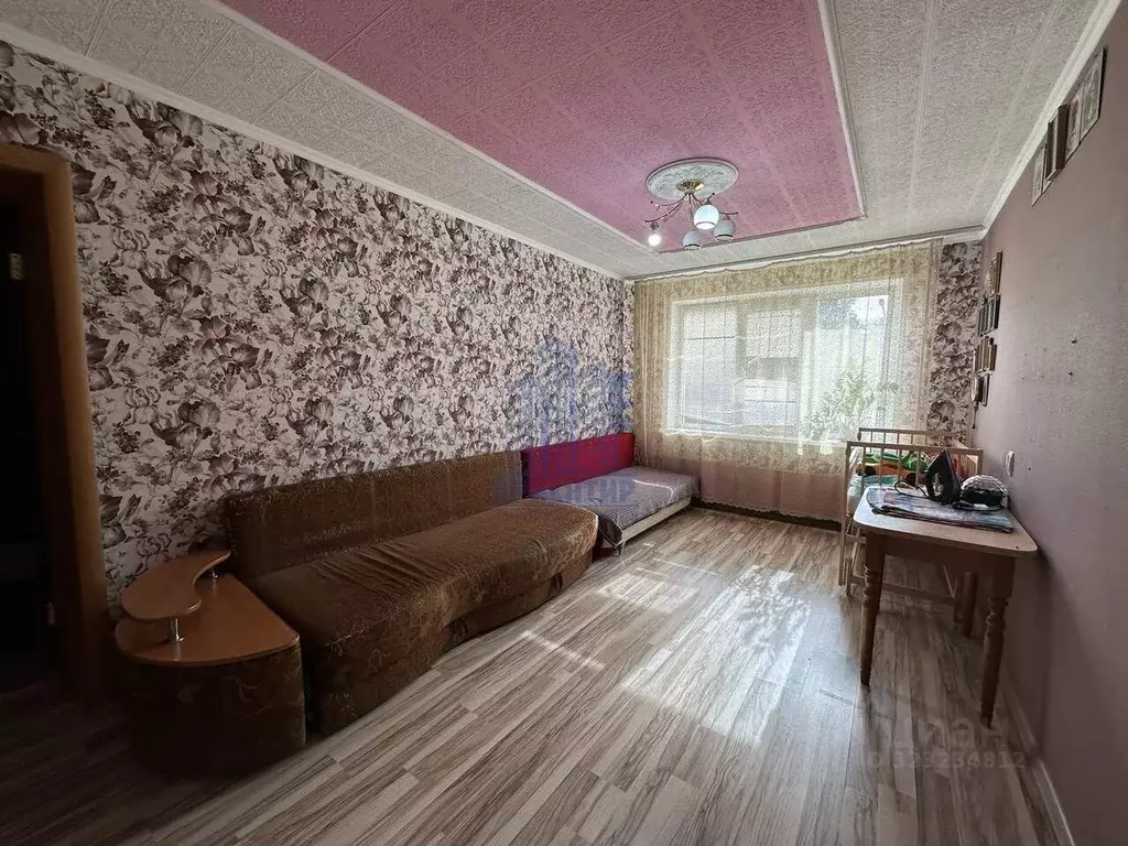 4-к кв. Чувашия, Чебоксары бул. Анатолия Миттова, 41 (87.4 м) - Фото 1