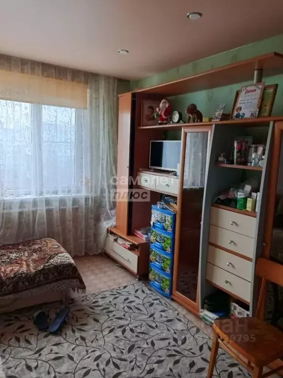 2-к кв. Тульская область, Тула ул. Максимовского, 11 (54.0 м) - Фото 1