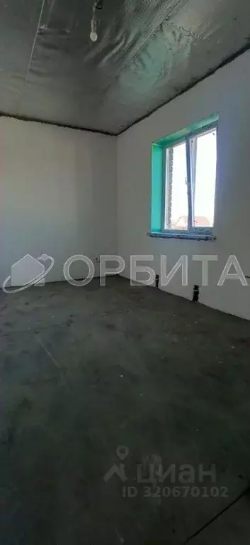 Дом в Тюменская область, Тюменский район, Серебряный бор ТСН ул. ... - Фото 1