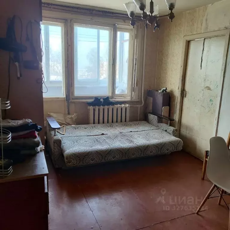 Комната Свердловская область, Верхняя Пышма ул. Петрова, 35к6 (25.4 м) - Фото 2