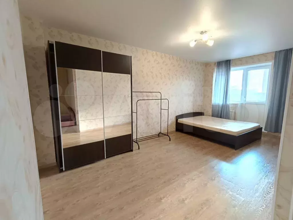 1-к. квартира, 45 м, 5/24 эт. - Фото 0