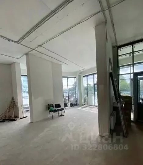 Помещение свободного назначения в Татарстан, Казань ул. Карбышева, 76 ... - Фото 2