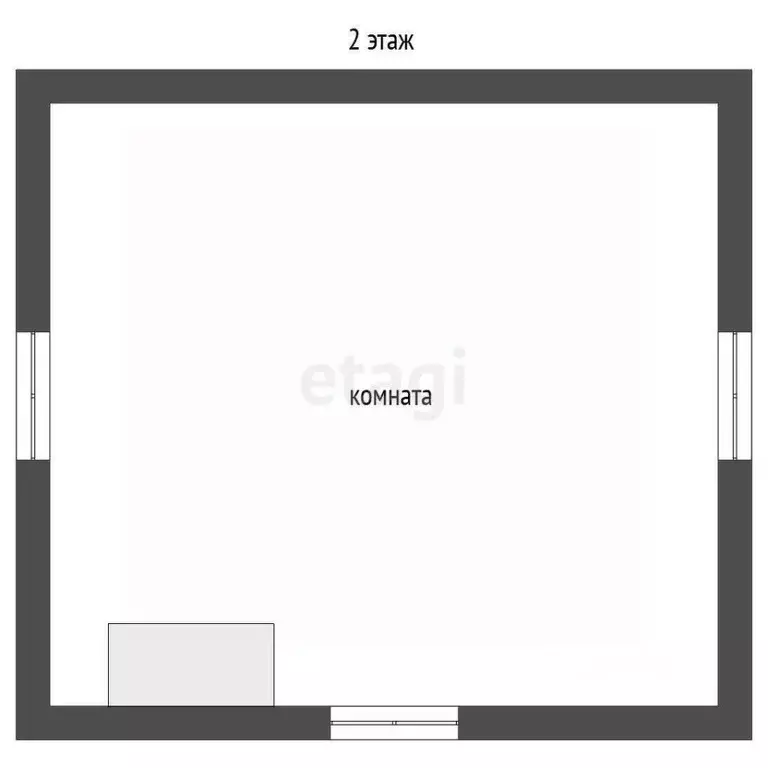Дом в Ямало-Ненецкий АО, Муравленко Дружба СНТ, ул. Загородная, 29 (40 ... - Фото 2