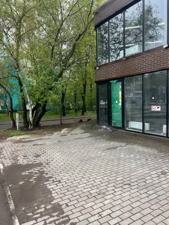 Помещение свободного назначения в Московская область, Химки Юбилейный ... - Фото 1