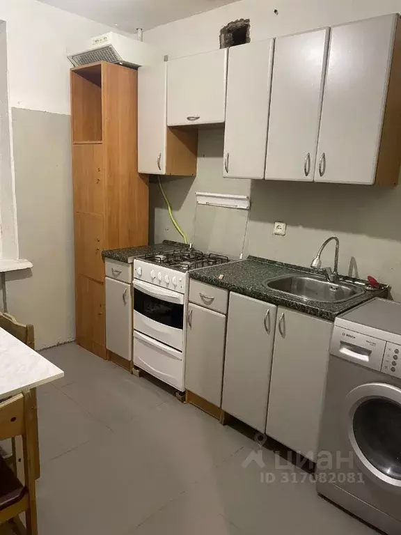 1-к кв. Москва 3-я Прядильная ул., 5 (35.0 м) - Фото 0