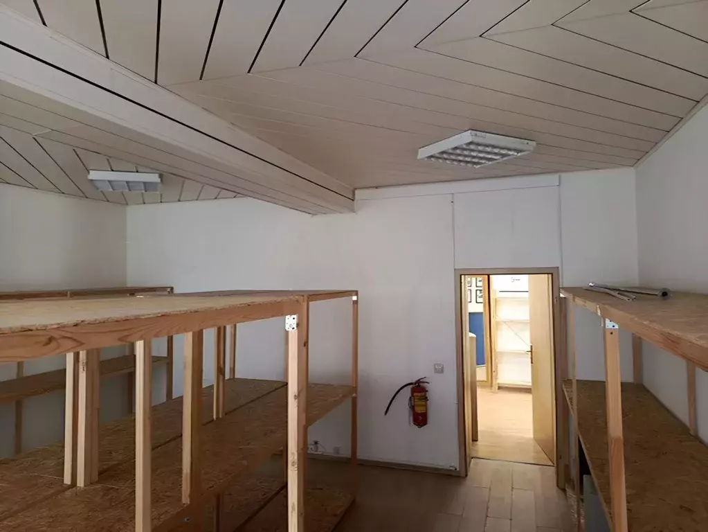 Офис в Новосибирская область, Бердск ул. Ленина, 89/6 (156 м) - Фото 2