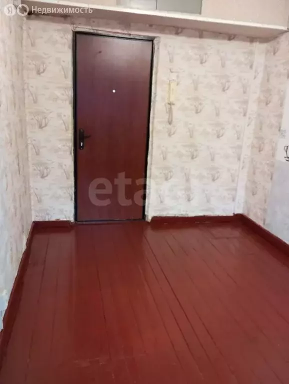 1к в -комнатной квартире (11.6 м) - Фото 1