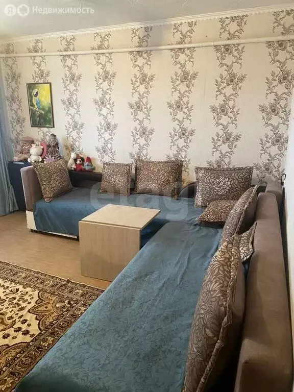 2-комнатная квартира: Тукаевский район, Нижнесуыксинское сельское ... - Фото 2