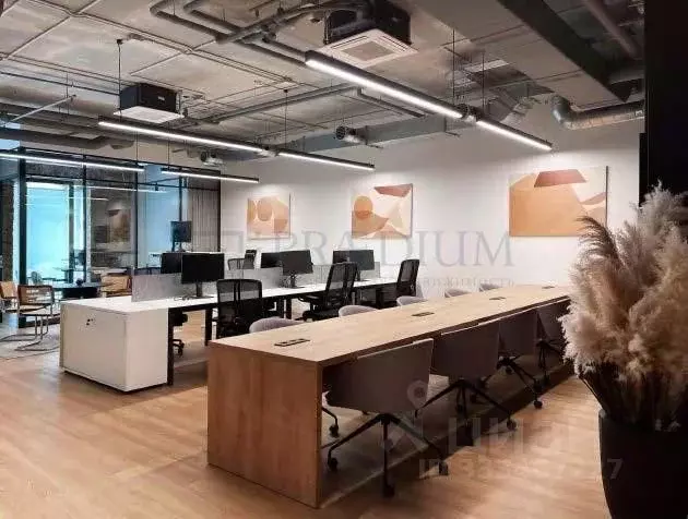 Офис в Москва Садовническая ул., 9А (710 м) - Фото 2
