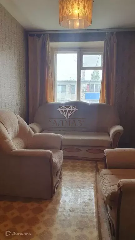 Продаётся 3-к квартира, 60.3 м - Фото 0