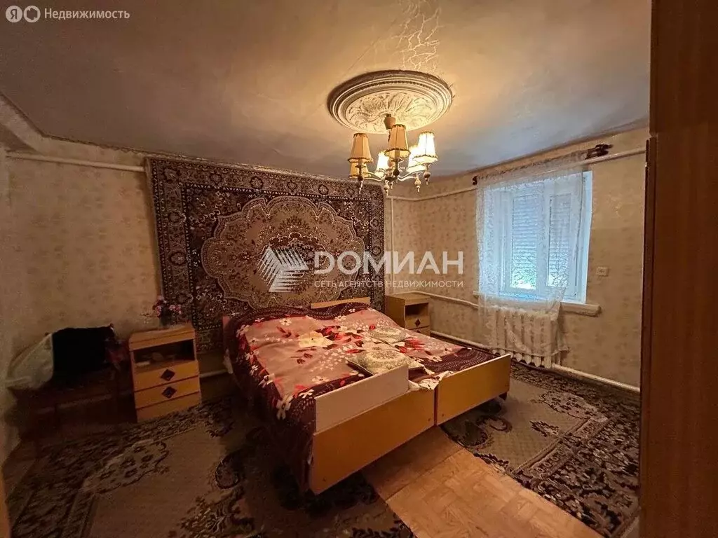 4-комнатная квартира: Новочеркасск, Михайловская улица, 65 (70 м) - Фото 1