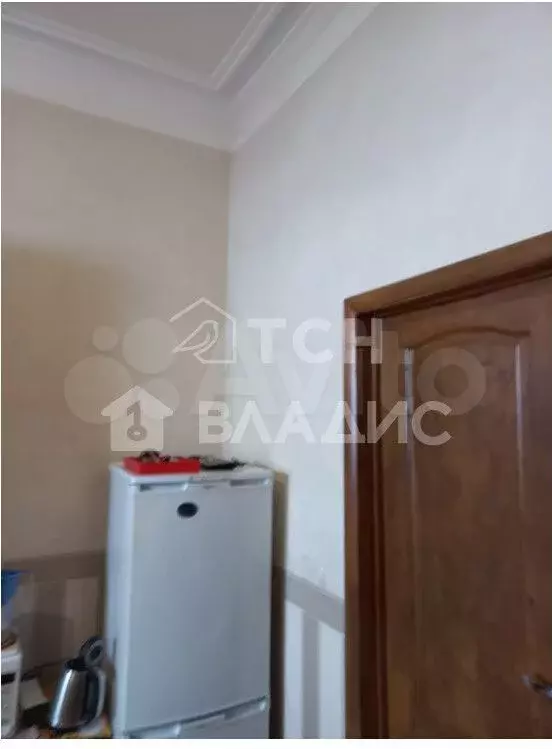 Комната 17,7 м в 4-к., 3/4 эт. - Фото 1