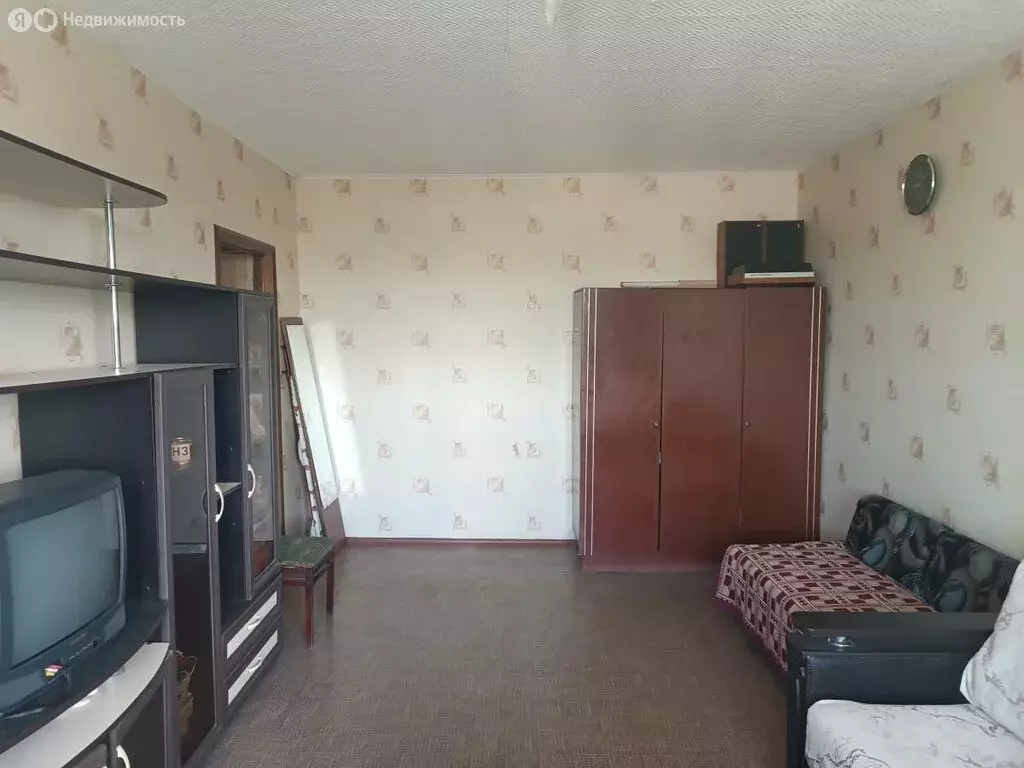 2-комнатная квартира: Каменск-Шахтинский, улица Гагарина, 65 (52.3 м) - Фото 1