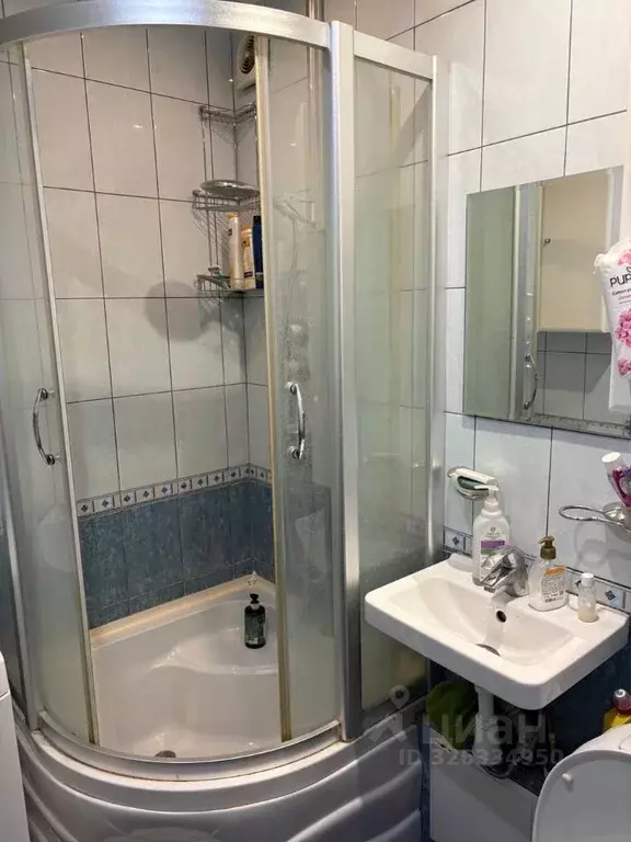 Комната Москва ул. Трофимова, 15 (16.0 м) - Фото 0