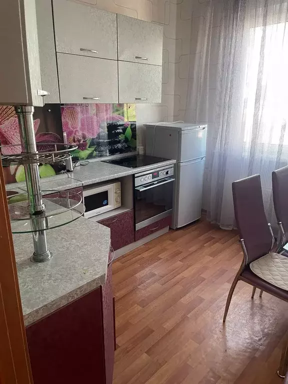 Продаётся 2-к квартира, 58.6 м - Фото 1