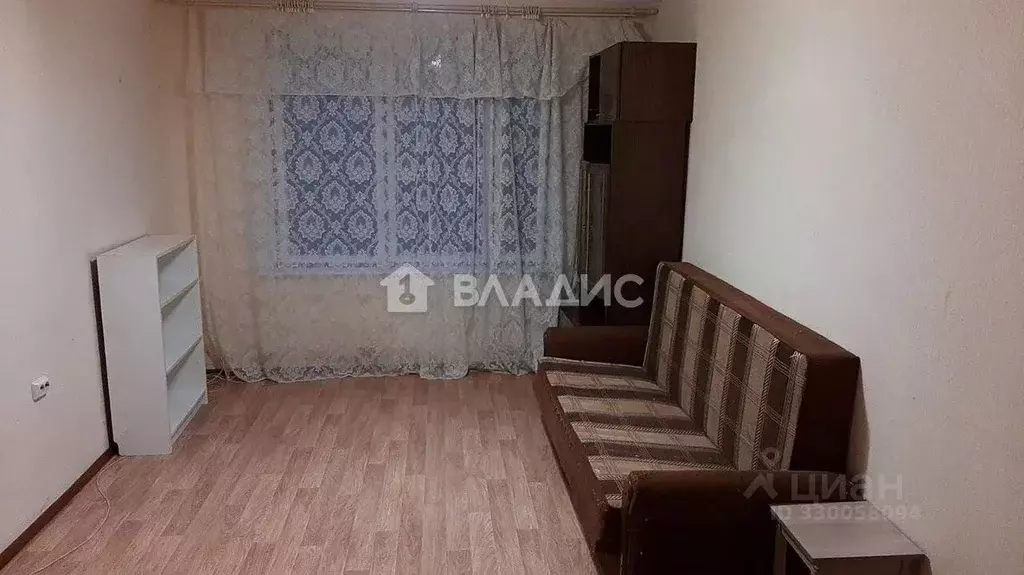 1-к кв. Московская область, Химки ул. Дружбы, 8 (32.8 м) - Фото 1