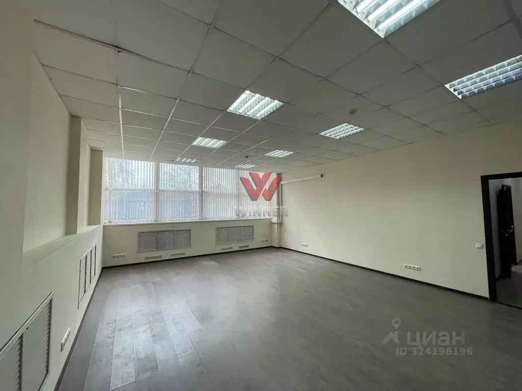 Офис в Нижегородская область, Нижний Новгород ул. Ларина, 18А (232 м) - Фото 1