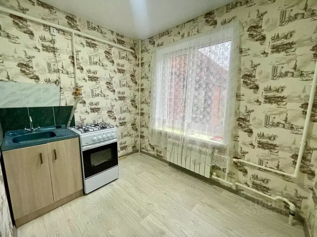 1-к кв. Московская область, Пущино Серпухов городской округ, Г мкр, 33 ... - Фото 1