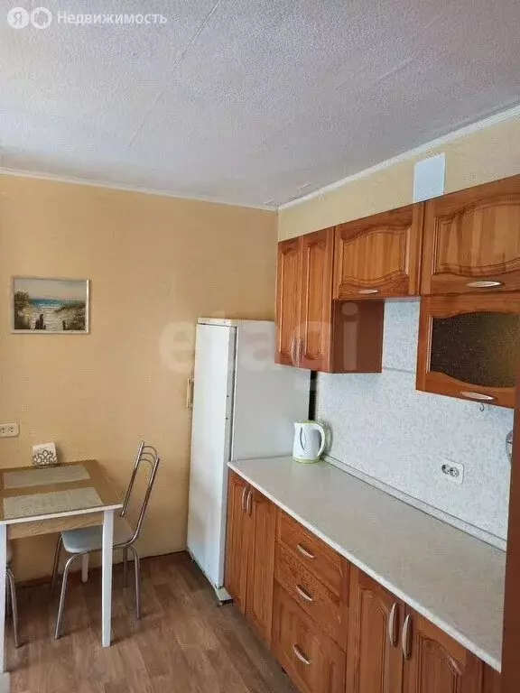 2-комнатная квартира: Воронеж, Южно-Моравская улица, 31 (38 м) - Фото 1