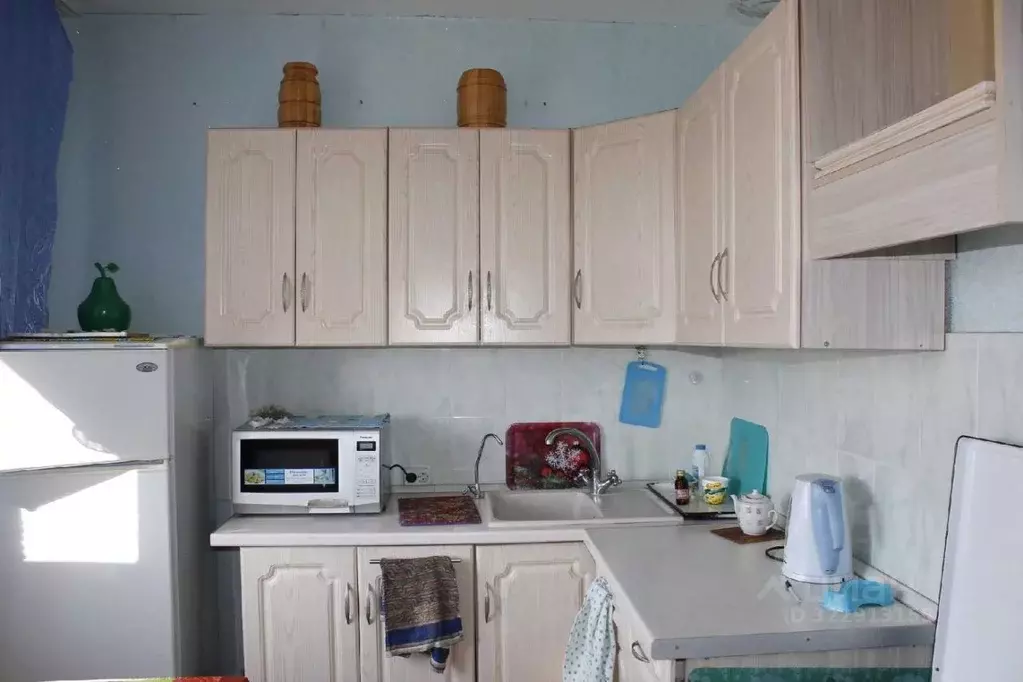 1-к кв. Белгородская область, Старый Оскол Солнечный мкр, 7 (39.0 м) - Фото 1