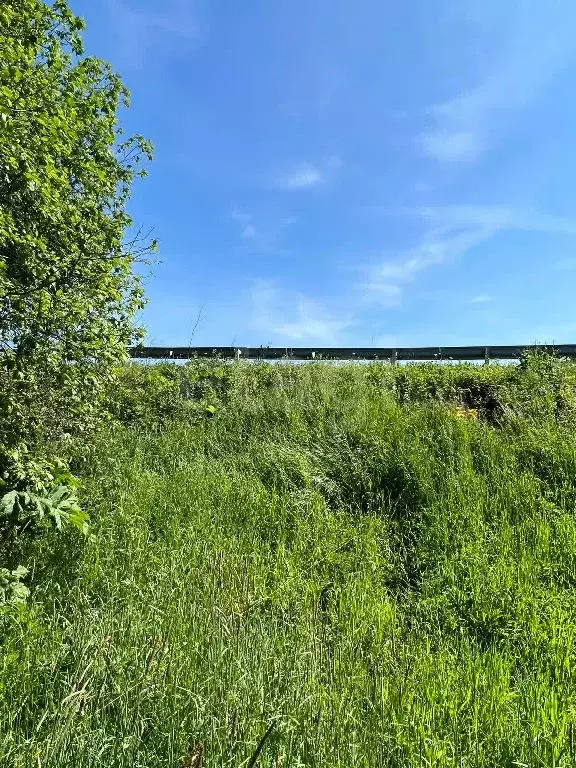 Продается участок в г. Домодедово - Фото 1