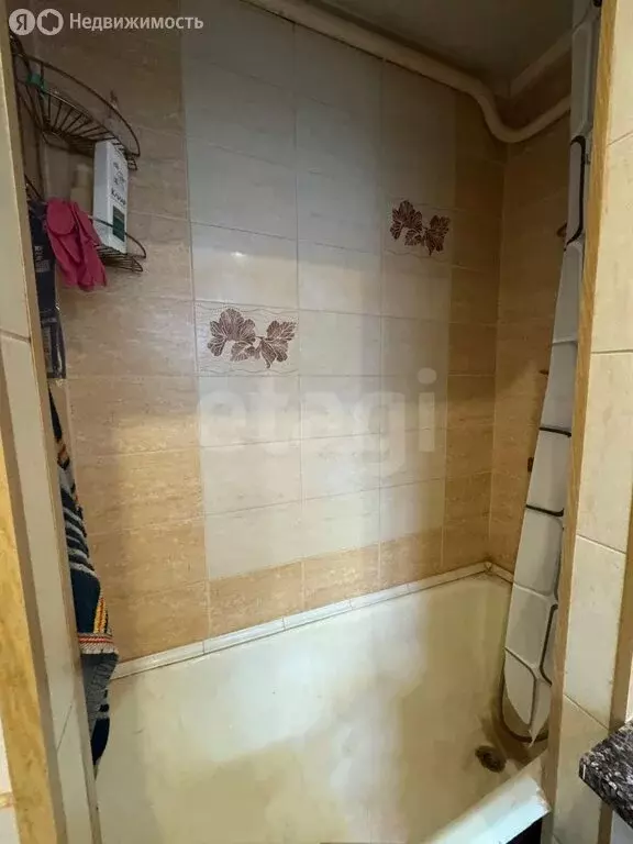 1-комнатная квартира: Брянск, проспект Ленина, 6Б (29.5 м) - Фото 2