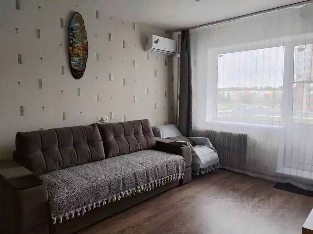 1-к кв. Челябинская область, Озерск ул. Матросова, 38 (35.0 м) - Фото 0