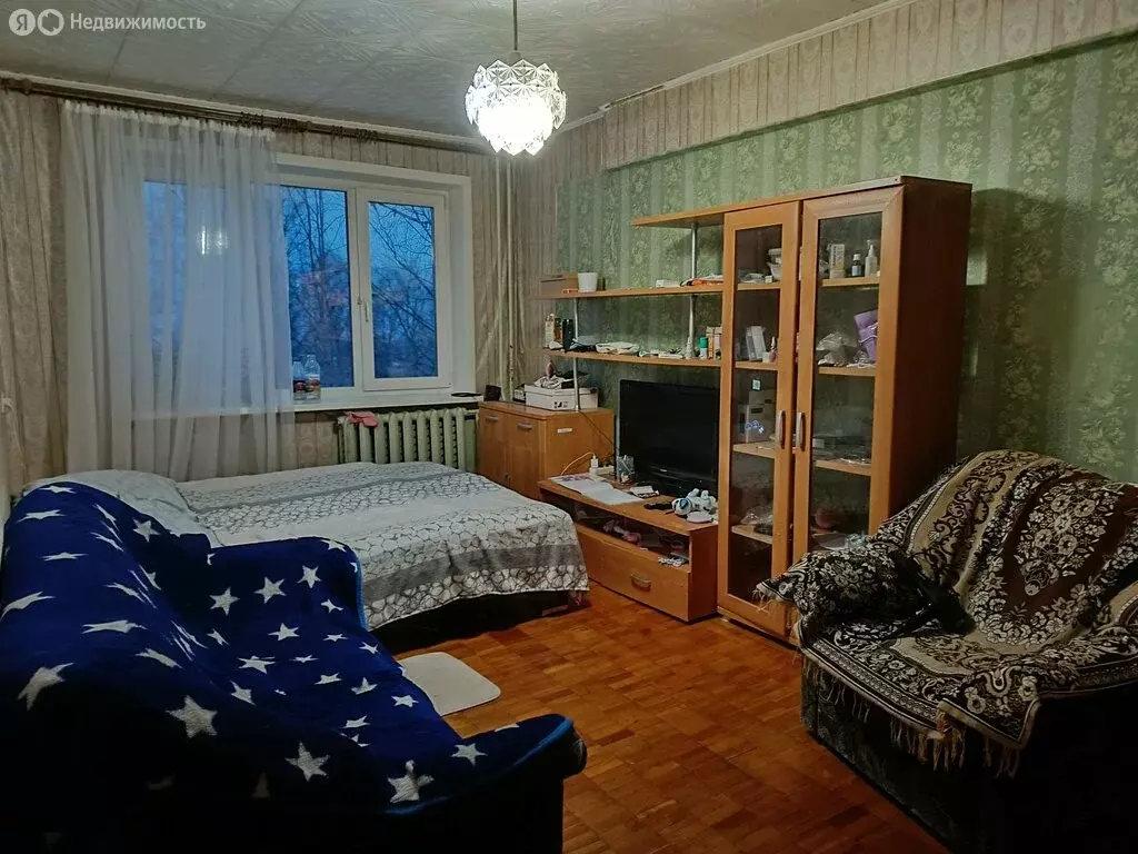 2-комнатная квартира: Архангельск, улица Победы, 112 (44 м) - Фото 0