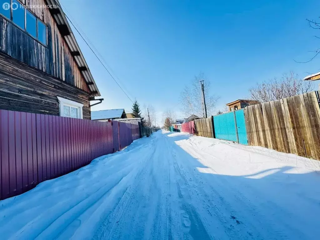 Дом в Чита, СНТ № 123 Овсяное Поле (55 м) - Фото 2