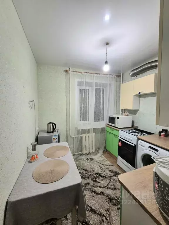 1-к кв. Ставропольский край, Ставрополь ул. Ленина, 401 (30.0 м) - Фото 1