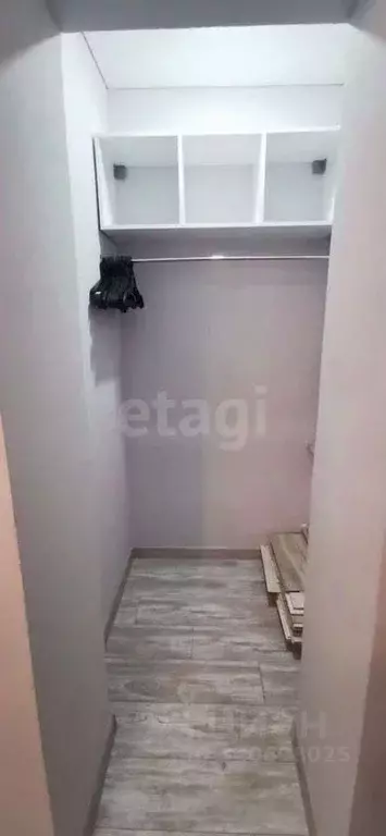 1-к кв. Курская область, Курск ул. Карла Маркса, 72к2 (32.0 м) - Фото 1