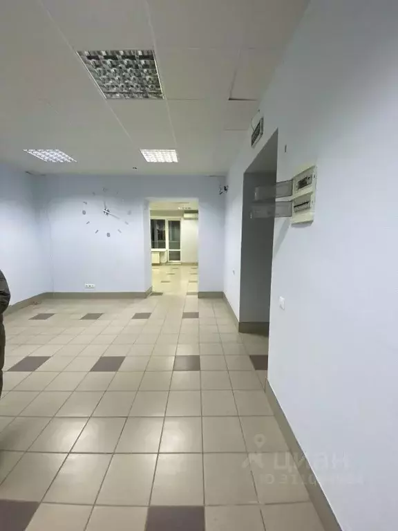 Офис в Волгоградская область, Волгоград Грушевская ул., 8 (163 м) - Фото 1