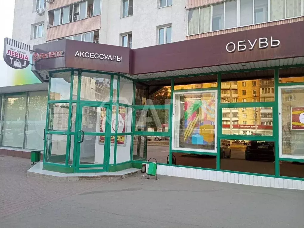 ПСН 246.8 кв.м. на трафике - Фото 0