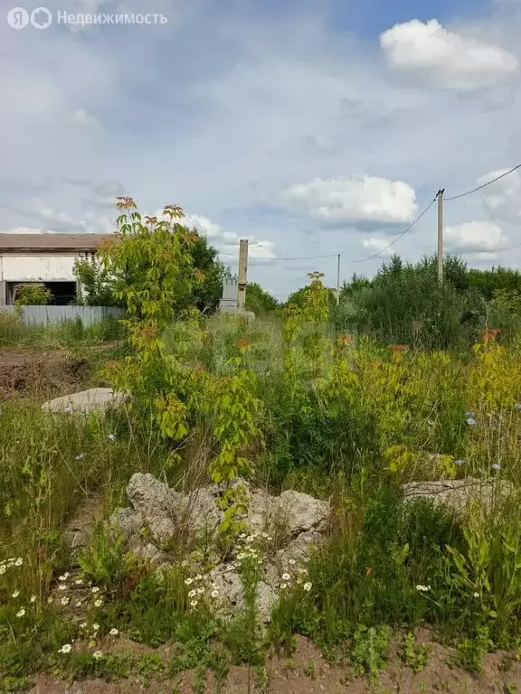 Участок в Викулово, улица Автомобилистов (38 м) - Фото 0