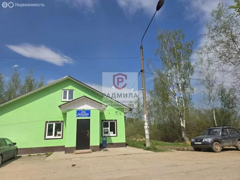 Дом в Сергиево-Посадский городской округ, садовое товарищество ... - Фото 1