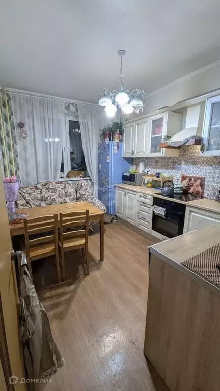 Продаётся 2-к квартира, 50.4 м - Фото 0