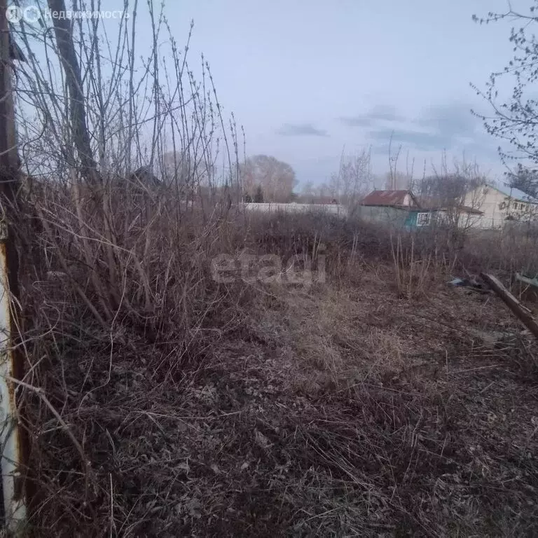 Участок в Оренбургский район, Подгородне-Покровский сельсовет, СТ ... - Фото 1