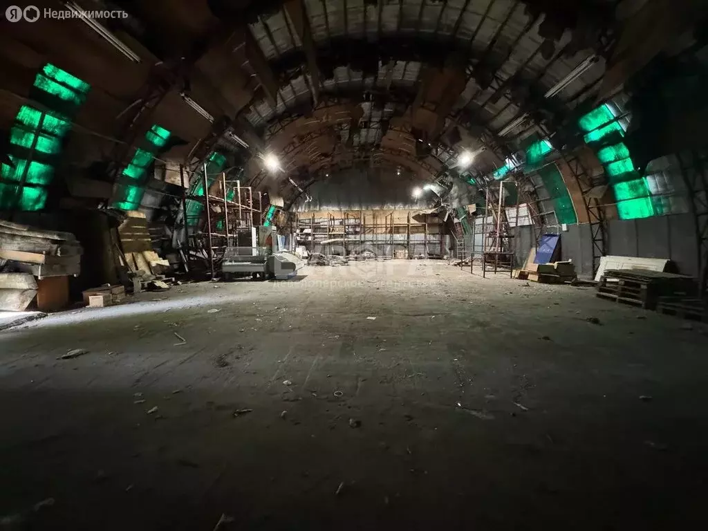 Склад (440 м) - Фото 2