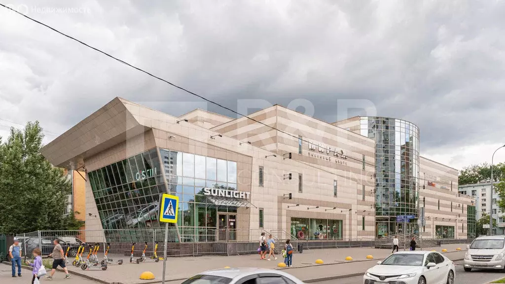 Торговая площадь (200 м) - Фото 1