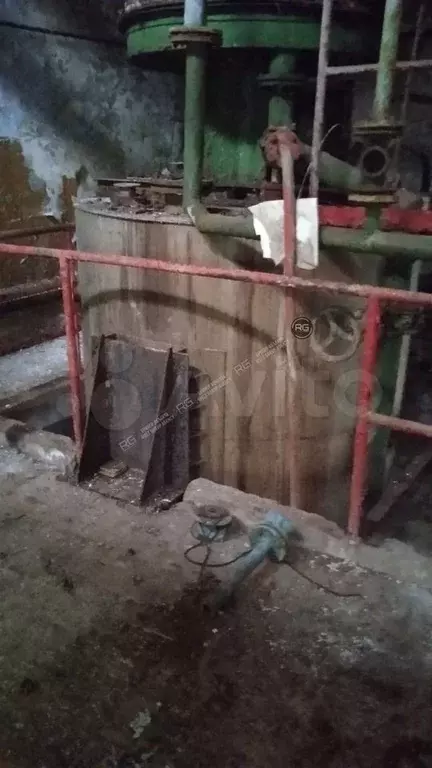 Продажа производства 1490м2 - Фото 1