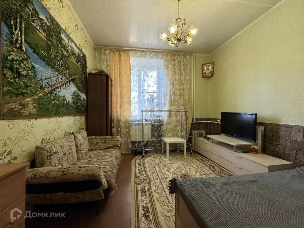 Продаётся 1-к квартира, 36 м - Фото 0