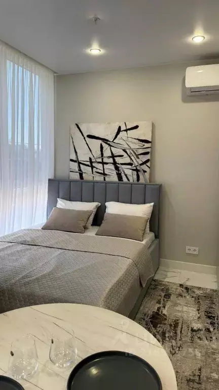 Квартира, студия, 25 м - Фото 0