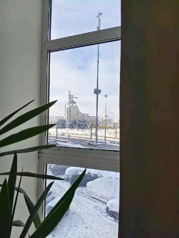 Продается 3-комнатная квартира - Фото 2