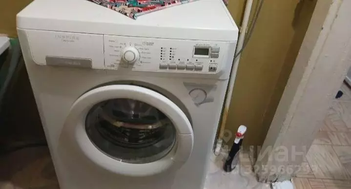 1-к кв. Ивановская область, Иваново ул. Войкова, 27 (32.0 м) - Фото 2