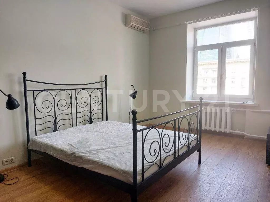 2-к кв. Москва Кутузовский просп., 23К1 (50.0 м) - Фото 2