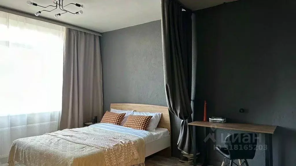2-к кв. Пермский край, Пермь ул. Николая Островского, 52 (58.0 м) - Фото 1