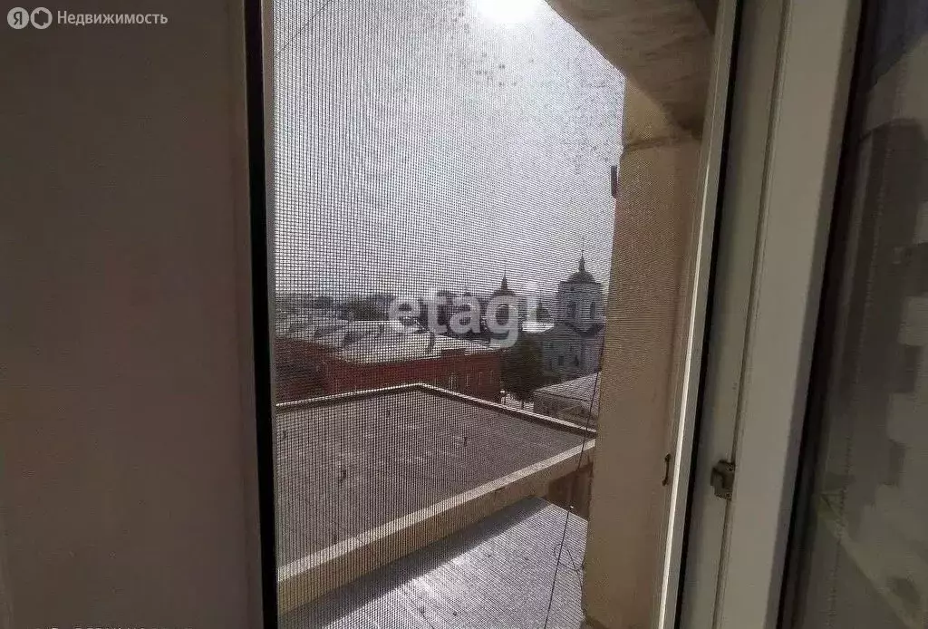 1к в -комнатной квартире (14.5 м) - Фото 2