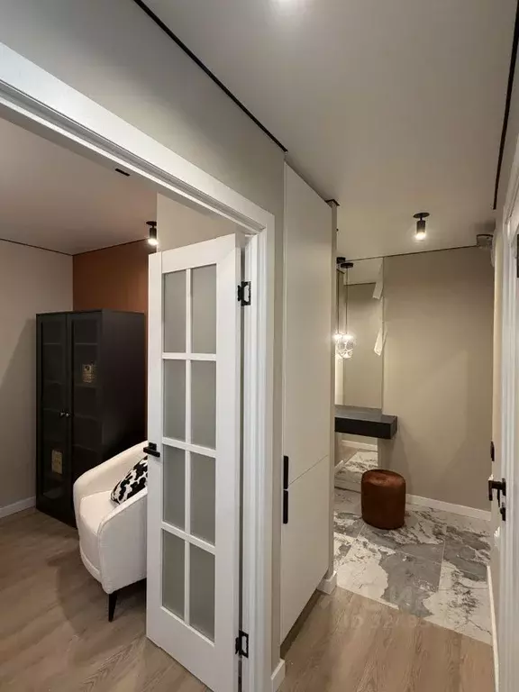 2-к кв. Москва ул. Бестужевых, 13Б (46.3 м) - Фото 2