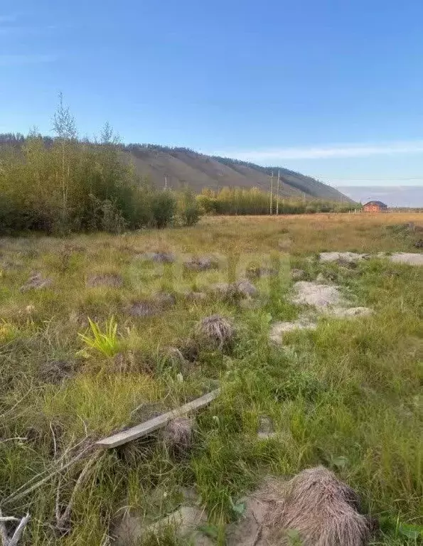 Участок, 10 сот., поселения (ижс) - Фото 1